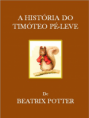 "A História de Timóteo Pé Leve" de Beatrix Potter